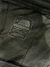 The North Face 100% Polyester Black Athletic Shorts Size XL - photo 3