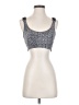 Varley Silver Tank Top Size S - photo 1