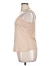 DR2 100% Polyester Tan Sleeveless Top Size XL - photo 5