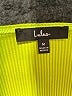 Lulus Green Tube Top Size M - photo 7