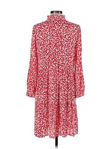 J.Crew Casual Dress (view 2)