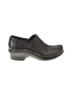 Ariat Black Mule/Clog Size 7 1/2 - photo 1