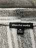 Cha Cha Vente Gray Long Sleeve Turtleneck Size M - photo 7