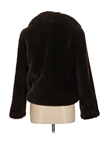 Minkpink Faux Fur Jacket (view 2)