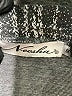 Neesha Tweed Gray Formal Skirt Size M - photo 4