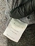 Neesha Tweed Gray Formal Skirt Size M - photo 5