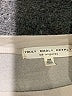 Truly Madly Deeply 100% Modal Tan Short Sleeve Top Size XS - photo 7