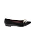 Barneys New York Black Flats Size EU 37 - photo 1