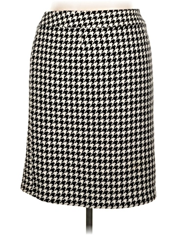 Chadwicks Wool Skirt (view 1)