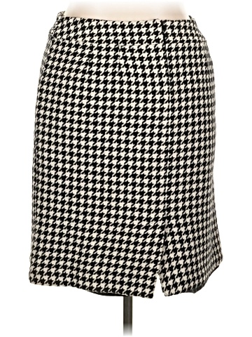 Chadwicks Wool Skirt (view 2)