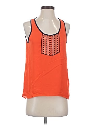 THML Sleeveless Top (view 1)