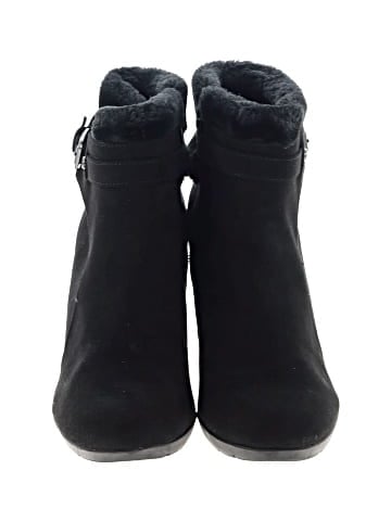 Liz Claiborne Ankle Boots (view 2)