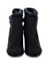 Liz Claiborne Black Ankle Boots Size 9 (wide) - photo 2