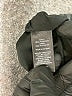 Express 100% Polyester Print Black Casual Dress Size XS - photo 7
