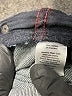 Heritage Blue Jeans Size 28 waist (petite) - photo 5