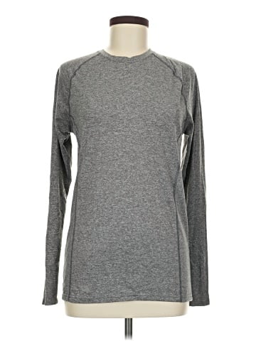 Russell Athletic Long Sleeve T-Shirt (view 1)