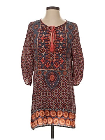 Tolani Casual Dress (view 1)