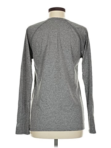 Russell Athletic Long Sleeve T-Shirt (view 2)
