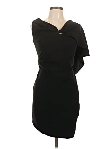 Shoshanna Cocktail Dress (view 1)