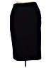 Austin Reed Solid Black Formal Skirt Size 12 - photo 1