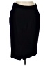 Austin Reed Solid Black Formal Skirt Size 12 - photo 2