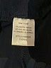 dazz Black Casual Pants Size S - photo 8