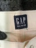 Gap White Jeans Size 25 waist - photo 7