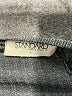 People's Project LA Gray Poncho Size L - photo 7