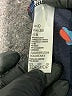 Topshop 100% Polyester Print Black Casual Pants Size 6 - photo 8