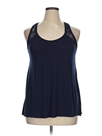 Vanity Tank Top (view 1)