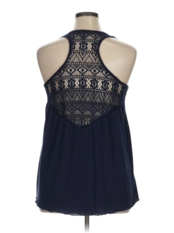 Vanity Tank Top (view 2)