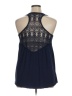 Vanity Blue Tank Top Size XL - photo 2