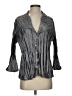 Laura Gray 3/4 Sleeve Blouse Size S - photo 1