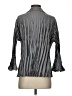 Laura Gray 3/4 Sleeve Blouse Size S - photo 2