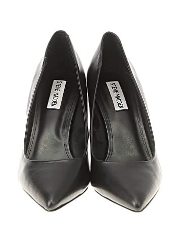 Steve Madden Heels (view 2)