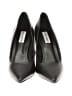 Steve Madden Black Heels Size 10 - photo 2