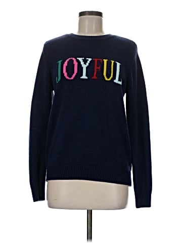 St. John's Bay Pullover Sweater (view 1)