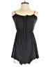 Urban Outfitters Solid Black Romper Size S - photo 1