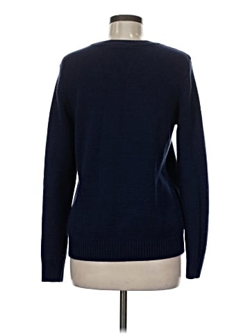 St. John's Bay Pullover Sweater (view 2)