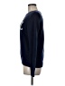 St. John's Bay 100% Acrylic Blue Pullover Sweater Size M - photo 5