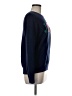 St. John's Bay 100% Acrylic Blue Pullover Sweater Size M - photo 4