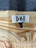 Assorted Brands 100% Polyester Orange 3/4 Sleeve Blouse Size M - photo 7