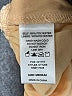 Assorted Brands 100% Polyester Orange 3/4 Sleeve Blouse Size M - photo 8