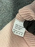 Unbranded Pink Pullover Sweater Size M - photo 8