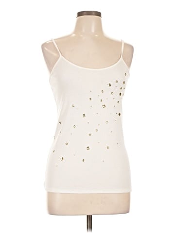 Juicy Couture Sleeveless Top (view 1)