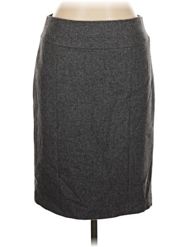 Dalia Collection Formal Skirt (view 1)
