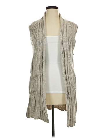 CAbi Sweater Vest (view 1)