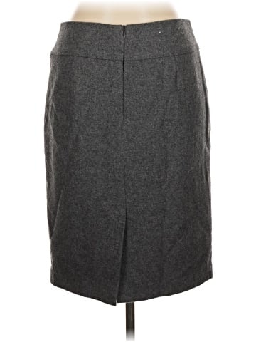 Dalia Collection Formal Skirt (view 2)