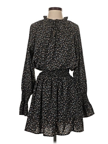LUCCA Casual Dress (view 1)