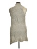 CAbi Gray Sweater Vest Size XL - photo 2